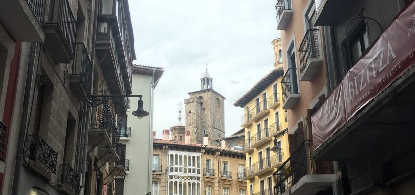 Pamplona